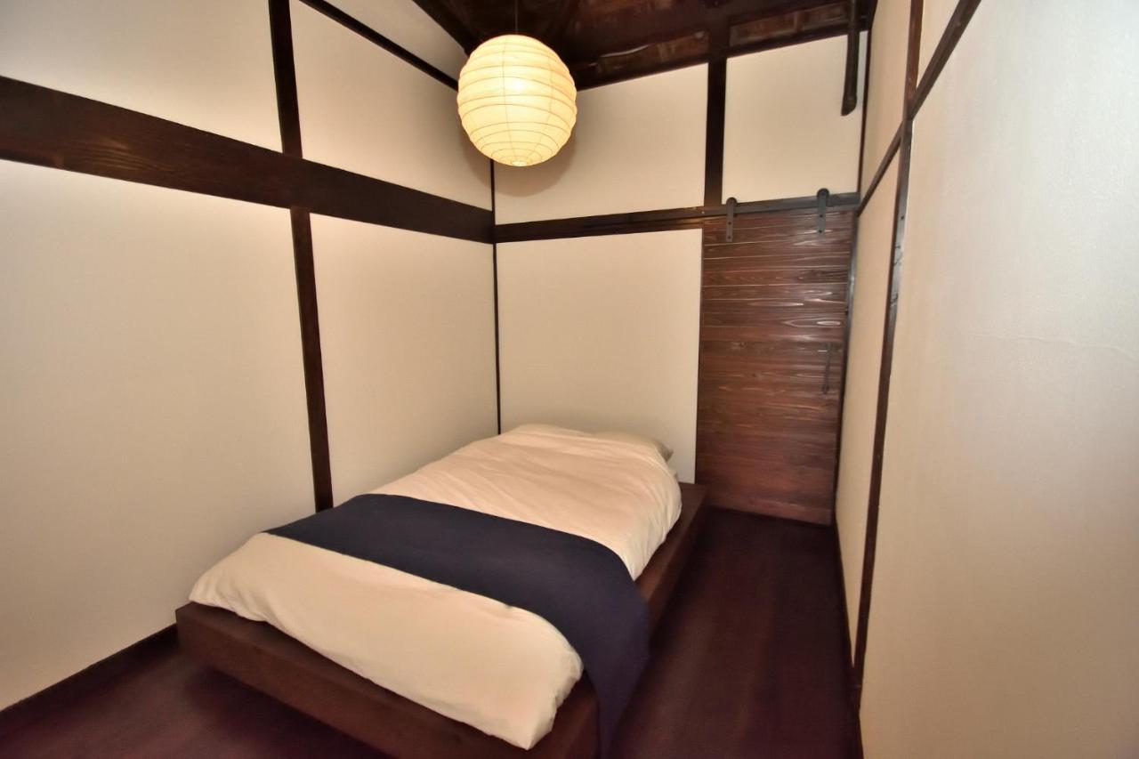 Kohaku Amber Kamakura Zaimokuza Villa Екстериор снимка