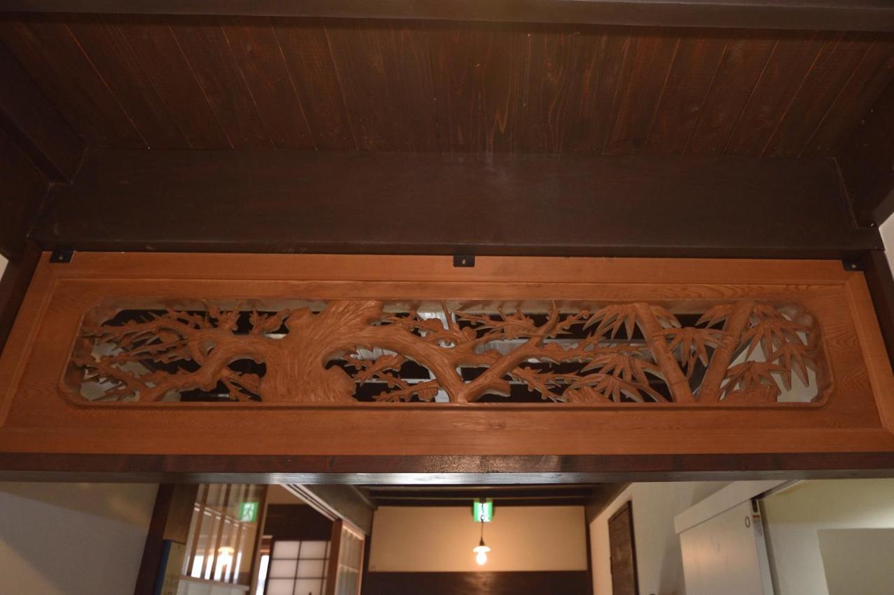 Kohaku Amber Kamakura Zaimokuza Villa Екстериор снимка